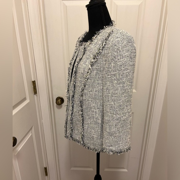 Kasper Jacket Size 16 - Picture 2 of 7